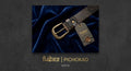 PICHOKAD Luxury Heritage Leather Belt